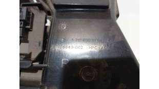 CERRADURA PUERTA DELANTERA IZQUIERDA RENAULT KADJAR (2018-) 1.5 BLUE DCI 115 116CV 1461CC - L.6741923 / 805014EA2B