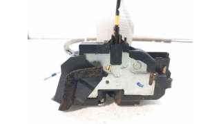 CERRADURA PUERTA DELANTERA IZQUIERDA RENAULT KADJAR (2018-) 1.5 BLUE DCI 115 116CV 1461CC - L.6741923 / 805014EA2B