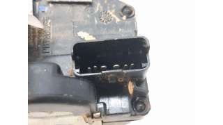 CERRADURA PUERTA DELANTERA IZQUIERDA RENAULT KADJAR (2018-) 1.5 BLUE DCI 115 116CV 1461CC - L.6741923 / 805014EA2B