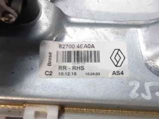 ELEVALUNAS TRASERO DERECHO RENAULT KADJAR (2018-) 1.5 BLUE DCI 115 116CV 1461CC - L.6741934 / 827004EA0A