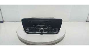 ALTERNADOR RENAULT MEGANE SCENIC (1997-1999) 1.9 D (JA0J) 64CV 1870CC - L.6742001 / 7700431943