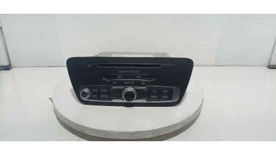 ALTERNADOR RENAULT MEGANE SCENIC (1997-1999) 1.9 D (JA0J) 64CV 1870CC - L.6742001 / 7700431943