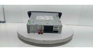 ALTERNADOR RENAULT MEGANE SCENIC (1997-1999) 1.9 D (JA0J) 64CV 1870CC - L.6742001 / 7700431943 2