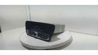 ALTERNADOR RENAULT MEGANE SCENIC (1997-1999) 1.9 D (JA0J) 64CV 1870CC - L.6742001 / 7700431943