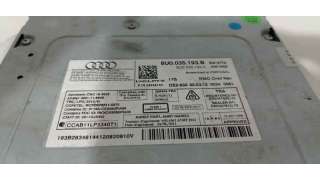 ALTERNADOR RENAULT MEGANE SCENIC (1997-1999) 1.9 D (JA0J) 64CV 1870CC - L.6742001 / 7700431943
