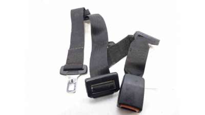 ANCLAJE CINTURON TRASERO NISSAN PRIMERA (1996-2001) 2.0 TD 90CV 1974CC - L.6742005 / 888632F010