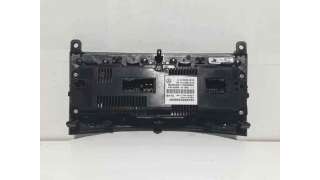 ANCLAJE CINTURON TRASERO NISSAN PRIMERA (1996-2001) 2.0 TD 90CV 1974CC - L.6742005 / 888632F010