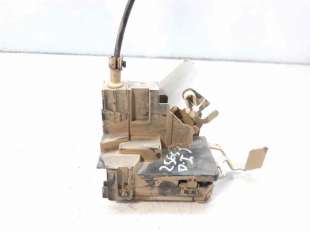 CERRADURA PUERTA DELANTERA IZQUIERDA PEUGEOT BOXER FURGÓN (1994-2005) - L.6742007 / 9135N8