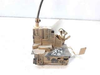 CERRADURA PUERTA DELANTERA IZQUIERDA PEUGEOT BOXER FURGÓN (1994-2005) - L.6742007 / 9135N8