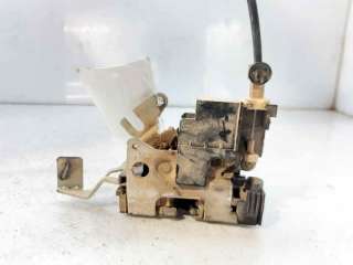 CERRADURA PUERTA DELANTERA IZQUIERDA PEUGEOT BOXER FURGÓN (1994-2005) - L.6742007 / 9135N8