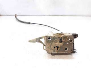 CERRADURA PUERTA DELANTERA IZQUIERDA PEUGEOT BOXER FURGÓN (1994-2005) - L.6742007 / 9135N8