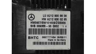 CERRADURA PUERTA DELANTERA DERECHA PEUGEOT BOXER FURGÓN (1994-2005) - L.6742008 / 9136P4