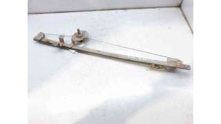 ELEVALUNAS DELANTERO IZQUIERDO PEUGEOT BOXER FURGÓN (1994-2005) - L.6742009 / 9221F3