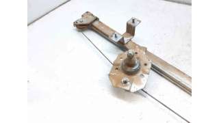 ELEVALUNAS DELANTERO DERECHO PEUGEOT BOXER FURGÓN (1994-2005) - L.6742010 / 9222F1