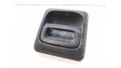 MANETA EXTERIOR DELANTERA IZQUIERDA PEUGEOT BOXER FURGÓN (1994-2005) - L.6742017 / 1304275070