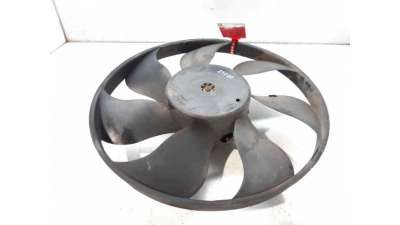 ELECTROVENTILADOR FORD TRANSIT CONNECT (2002-2013) 1.8 DI 75CV 1753CC - L.6742288 / 2T148C607AD