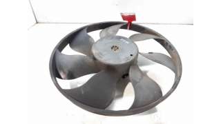 ELECTROVENTILADOR FORD TRANSIT CONNECT (2002-2013) 1.8 DI 75CV 1753CC - L.6742288 / 2T148C607AD