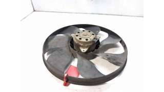 ELECTROVENTILADOR FORD TRANSIT CONNECT (2002-2013) 1.8 DI 75CV 1753CC - L.6742288 / 2T148C607AD