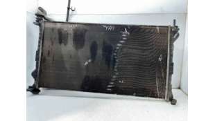 RADIADOR AGUA FORD TRANSIT CONNECT (2002-2013) 1.8 DI 75CV 1753CC - L.6742377 / 4367089 2