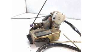 CERRADURA PUERTA DELANTERA DERECHA HONDA JAZZ II (2002-2008) 1.3 (GD1) 83CV 1339CC - L.6742468 / 72110SAAG11