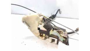 CERRADURA PUERTA DELANTERA DERECHA HONDA JAZZ II (2002-2008) 1.3 (GD1) 83CV 1339CC - L.6742468 / 72110SAAG11 2