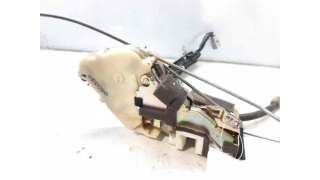 CERRADURA PUERTA DELANTERA DERECHA HONDA JAZZ II (2002-2008) 1.3 (GD1) 83CV 1339CC - L.6742468 / 72110SAAG11
