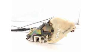 CERRADURA PUERTA DELANTERA IZQUIERDA HONDA JAZZ II (2002-2008) 1.3 (GD1) 83CV 1339CC - L.6742469 / 72150SAAG21 2