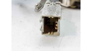 CERRADURA PUERTA TRASERA DERECHA HONDA JAZZ II (2002-2008) 1.3 (GD1) 83CV 1339CC - L.6742470 / 72610S7A003