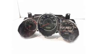 CUADRO INSTRUMENTOS HONDA JAZZ II (2002-2008) 1.3 (GD1) 83CV 1339CC - L.6742484 / 78100SAAE200