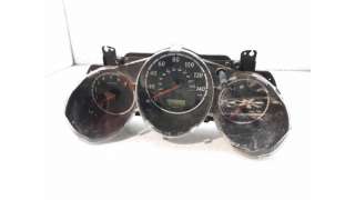 CUADRO INSTRUMENTOS HONDA JAZZ II (2002-2008) 1.3 (GD1) 83CV 1339CC - L.6742484 / 78100SAAE200