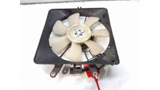 ELECTROVENTILADOR HONDA JAZZ II (2002-2008) 1.3 (GD1) 83CV 1339CC - L.6742491 / 0650003070