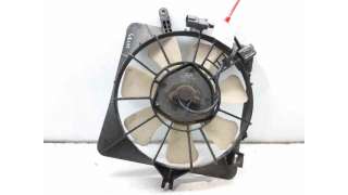 ELECTROVENTILADOR HONDA JAZZ II (2002-2008) 1.3 (GD1) 83CV 1339CC - L.6742491 / 0650003070
