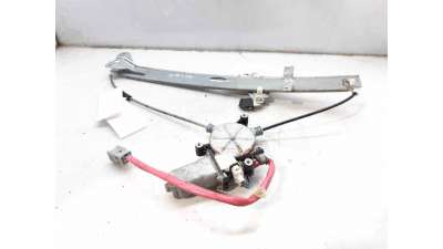 ELEVALUNAS DELANTERO DERECHO HONDA JAZZ II (2002-2008) 1.3 (GD1) 83CV 1339CC - L.6742492 / 72210SAAG03