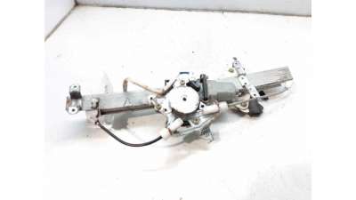 ELEVALUNAS TRASERO IZQUIERDO HONDA JAZZ II (2002-2008) 1.3 (GD1) 83CV 1339CC - L.6742495 / 72750SAA003
