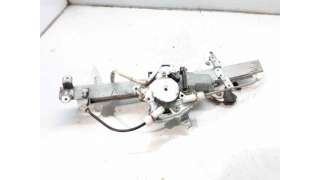 ELEVALUNAS TRASERO IZQUIERDO HONDA JAZZ II (2002-2008) 1.3 (GD1) 83CV 1339CC - L.6742495 / 72750SAA003