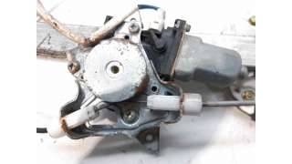 ELEVALUNAS TRASERO IZQUIERDO HONDA JAZZ II (2002-2008) 1.3 (GD1) 83CV 1339CC - L.6742495 / 72750SAA003