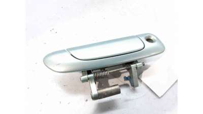 MANETA EXTERIOR DELANTERA DERECHA HONDA JAZZ II (2002-2008) 1.3 (GD1) 83CV 1339CC - L.6742539 / 72140SAA013