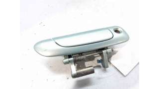 MANETA EXTERIOR DELANTERA DERECHA HONDA JAZZ II (2002-2008) 1.3 (GD1) 83CV 1339CC - L.6742539 / 72140SAA013
