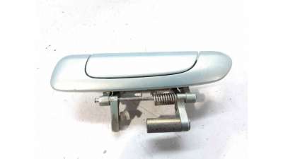 MANETA EXTERIOR DELANTERA IZQUIERDA HONDA JAZZ II (2002-2008) 1.3 (GD1) 83CV 1339CC - L.6742540 / 72180SAA013