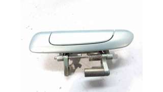 MANETA EXTERIOR DELANTERA IZQUIERDA HONDA JAZZ II (2002-2008) 1.3 (GD1) 83CV 1339CC - L.6742540 / 72180SAA013