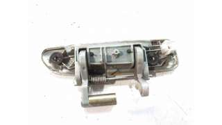 MANETA EXTERIOR DELANTERA IZQUIERDA HONDA JAZZ II (2002-2008) 1.3 (GD1) 83CV 1339CC - L.6742540 / 72180SAA013