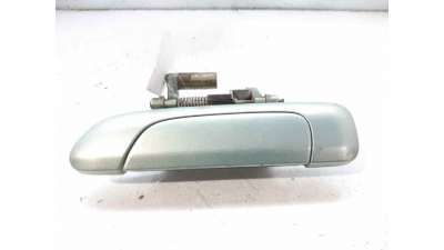 MANETA EXTERIOR TRASERA IZQUIERDA HONDA JAZZ II (2002-2008) 1.3 (GD1) 83CV 1339CC - L.6742543 / 72680SAA003