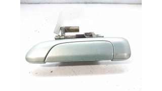 MANETA EXTERIOR TRASERA IZQUIERDA HONDA JAZZ II (2002-2008) 1.3 (GD1) 83CV 1339CC - L.6742543 / 72680SAA003