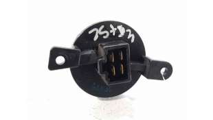 RESISTENCIA CALEFACCION HONDA JAZZ II (2002-2008) 1.3 (GD1) 83CV 1339CC - L.6742583 / 79330SAAJ01 2