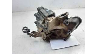 BOBINA ENCENDIDO PEUGEOT 106 II (1996-2004) 1.1 I 60CV 1124CC - L.6742637 / 02215030006