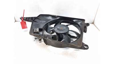 ELECTROVENTILADOR SKODA FELICIA I (1995-1998) 1.9 D 64CV 1896CC - L.6742933 / 441076014116