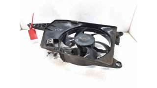 ELECTROVENTILADOR SKODA FELICIA I (1995-1998) 1.9 D 64CV 1896CC - L.6742933 / 441076014116