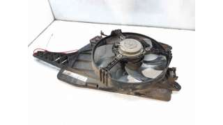 ELECTROVENTILADOR SKODA FELICIA I (1995-1998) 1.9 D 64CV 1896CC - L.6742933 / 441076014116