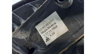 RETROVISOR DERECHO SKODA FELICIA I (1995-1998) 1.9 D 64CV 1896CC - L.6743037 / 6U1857502C