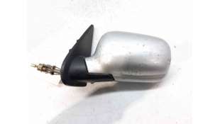 RETROVISOR IZQUIERDO SKODA FELICIA I (1995-1998) 1.9 D 64CV 1896CC - L.6743038 / 6U1857501C 2